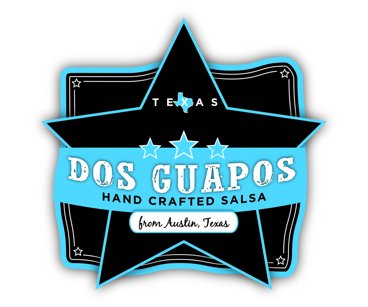 Logo Design by CFD for Dos Guapos | Design #2212378