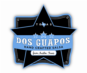 Diseño de Logo por CFD para Dos Guapos | Diseño: #2212378