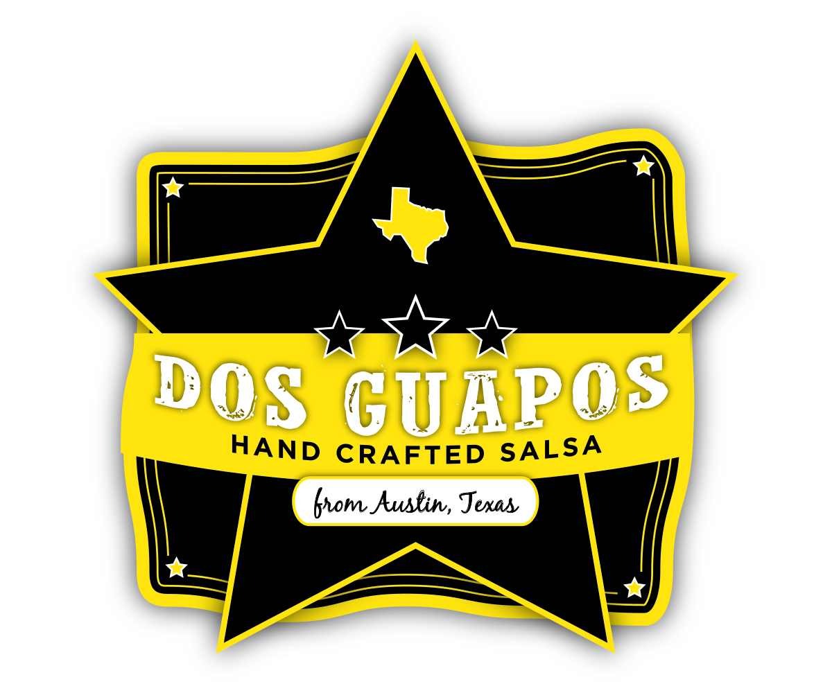 Design de Logo par CFD pour Dos Guapos | Design #2212380