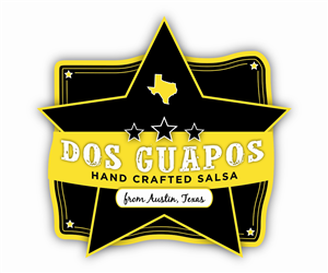 Diseño de Logo por CFD para Dos Guapos | Diseño: #2212380