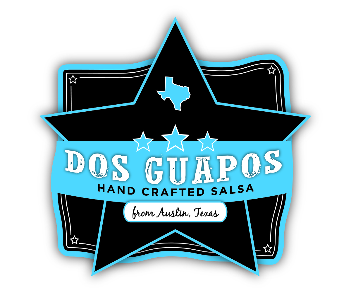 Design de Logo par CFD pour Dos Guapos | Design #2212384