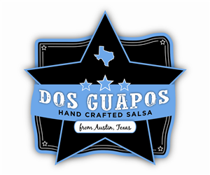 Diseño de Logo por CFD para Dos Guapos | Diseño: #2212384
