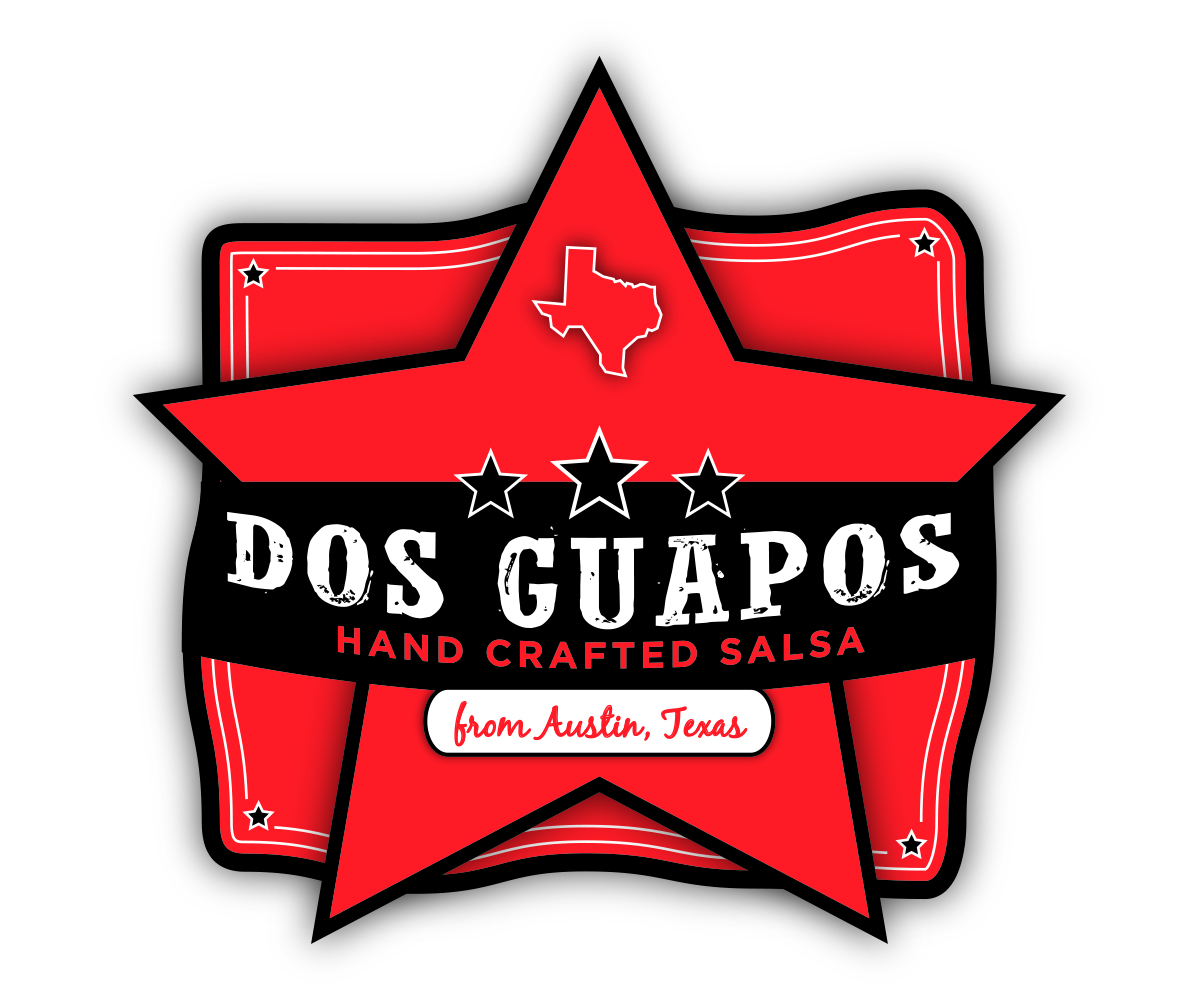 Diseño de Logo por CFD para Dos Guapos | Diseño #2212387