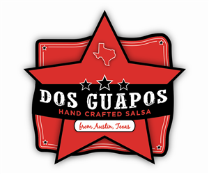 Diseño de Logo por CFD para Dos Guapos | Diseño: #2212387