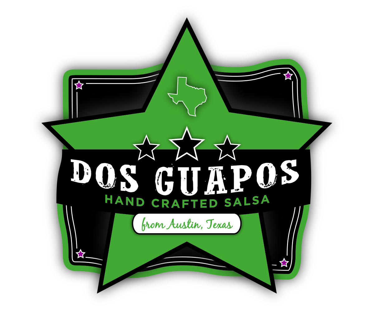 Design de Logo par CFD pour Dos Guapos | Design #2212388