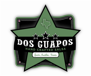 Diseño de Logo por CFD para Dos Guapos | Diseño: #2212388