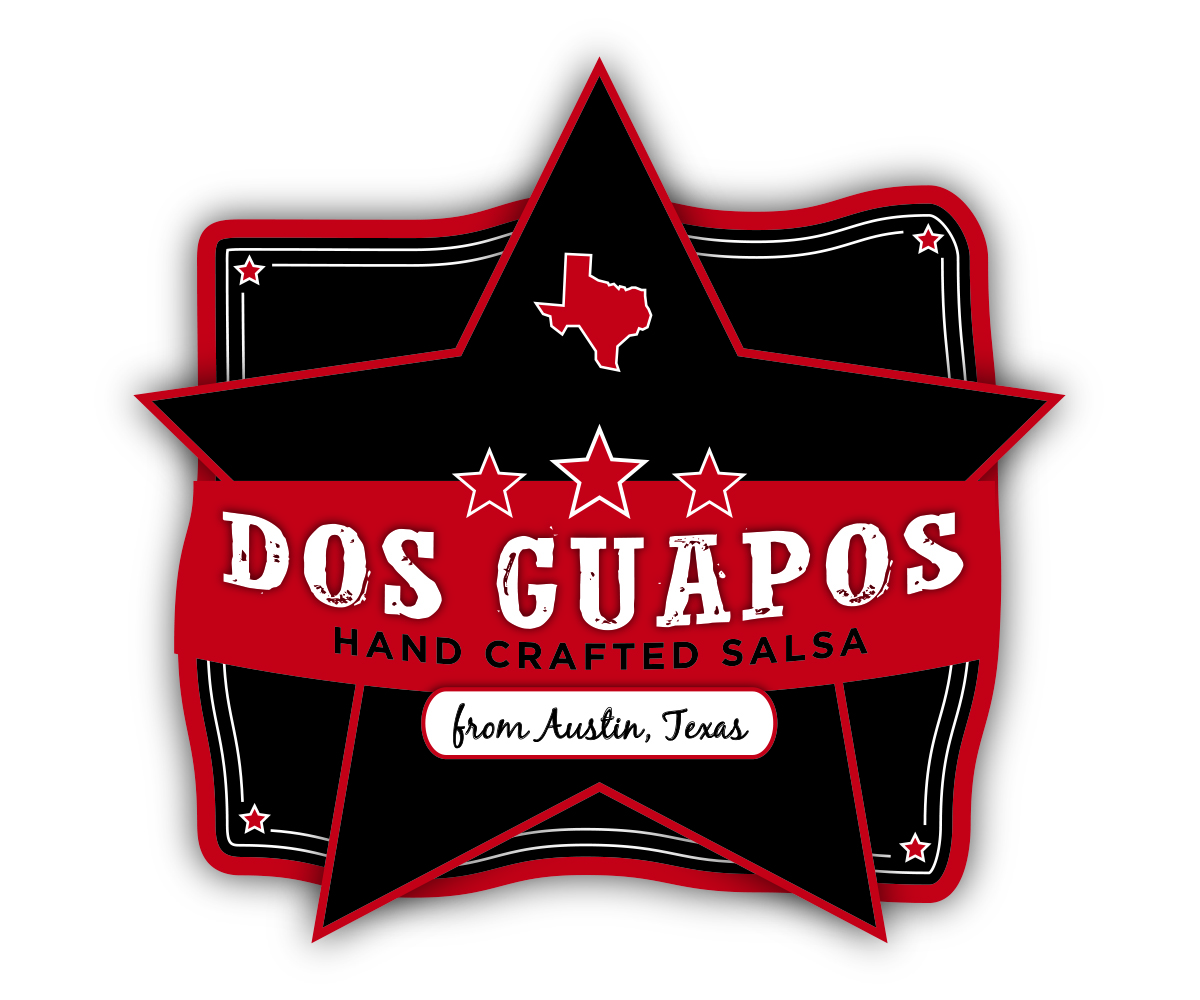Logo Design by CFD for Dos Guapos | Design #2212390