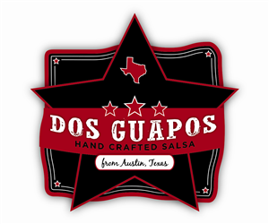 Diseño de Logo por CFD para Dos Guapos | Diseño: #2212390