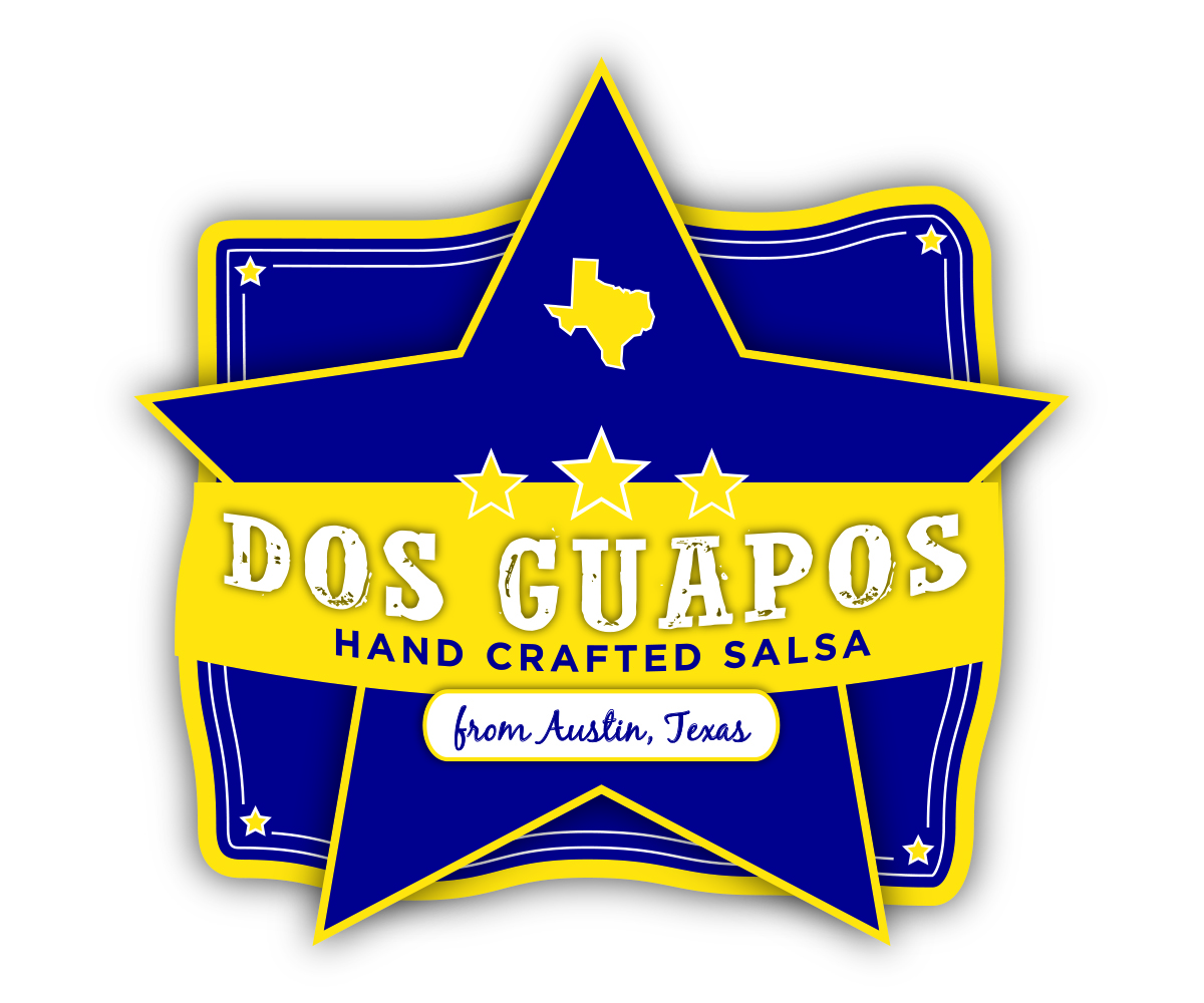 Design de Logo par CFD pour Dos Guapos | Design #2212392
