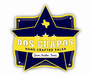 Diseño de Logo por CFD para Dos Guapos | Diseño: #2212392