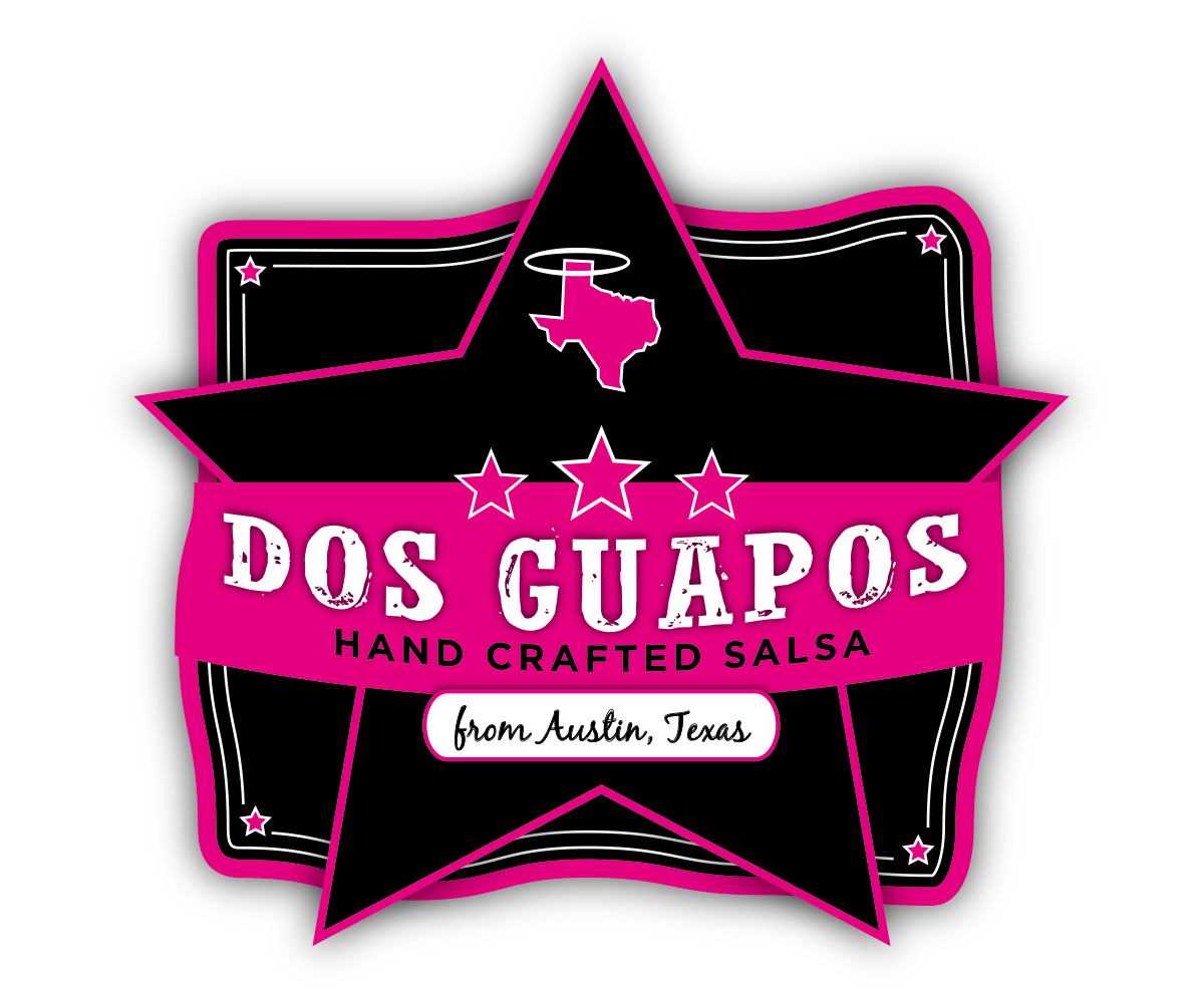 Design de Logo par CFD pour Dos Guapos | Design #2212396
