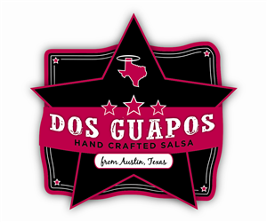 Diseño de Logo por CFD para Dos Guapos | Diseño: #2212396