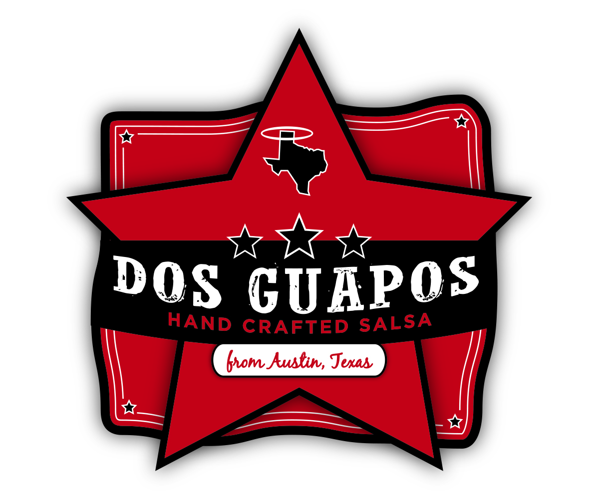 Logo Design by CFD for Dos Guapos | Design #2212398
