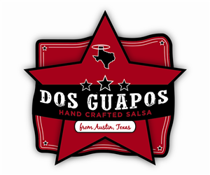 Diseño de Logo por CFD para Dos Guapos | Diseño: #2212398