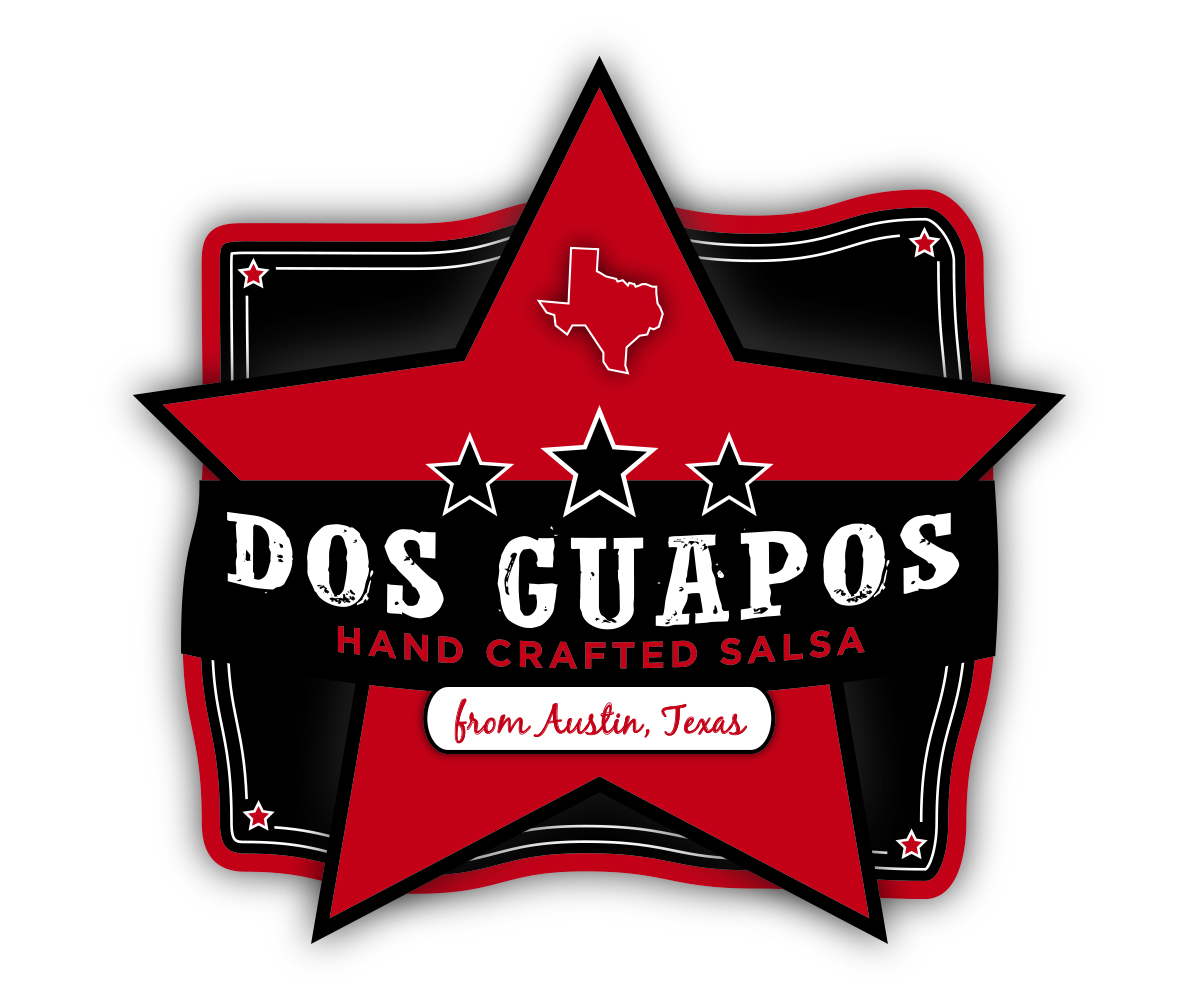 Diseño de Logo por CFD para Dos Guapos | Diseño #2212401