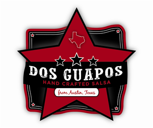 Diseño de Logo por CFD para Dos Guapos | Diseño: #2212401