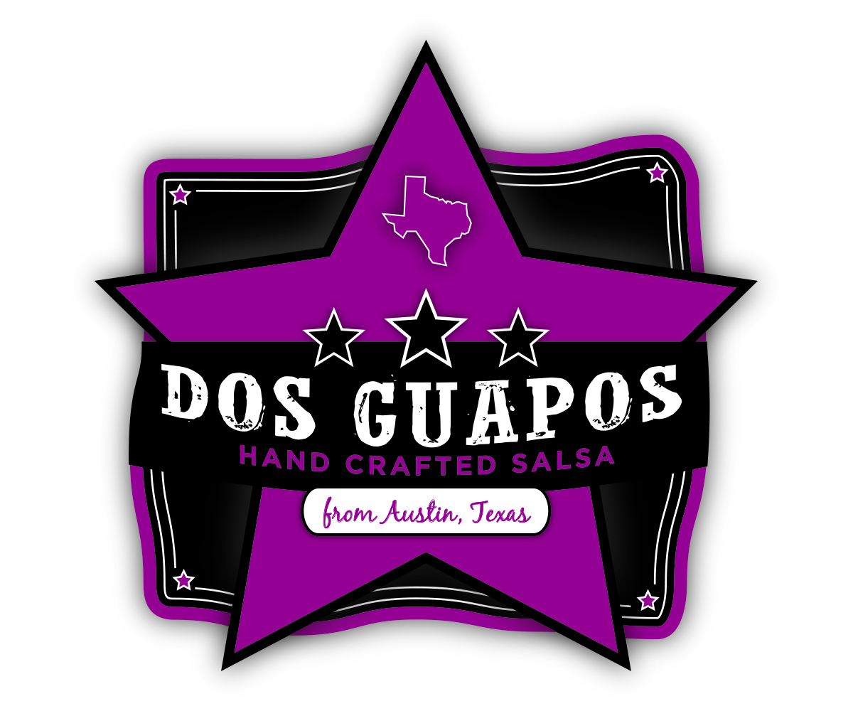 Logo Design by CFD for Dos Guapos | Design #2212403