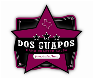 Diseño de Logo por CFD para Dos Guapos | Diseño: #2212403