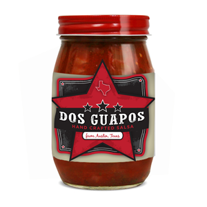 Diseño de Logo por CFD para Dos Guapos | Diseño: #2217452