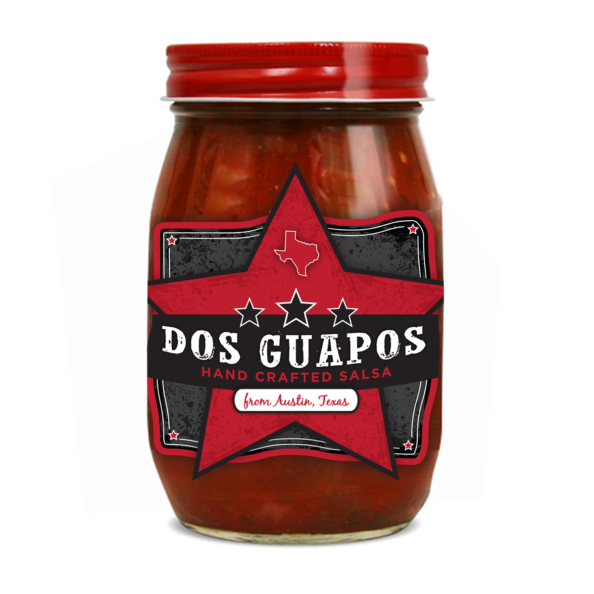 Design de Logo par CFD pour Dos Guapos | Design #2217459