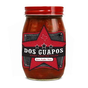 Diseño de Logo por CFD para Dos Guapos | Diseño: #2217459