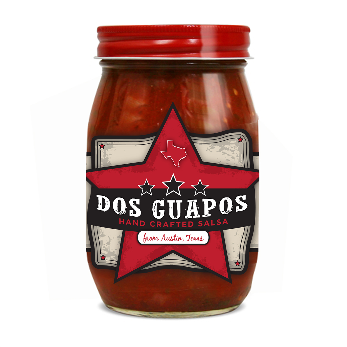 Design de Logo par CFD pour Dos Guapos | Design #2217460
