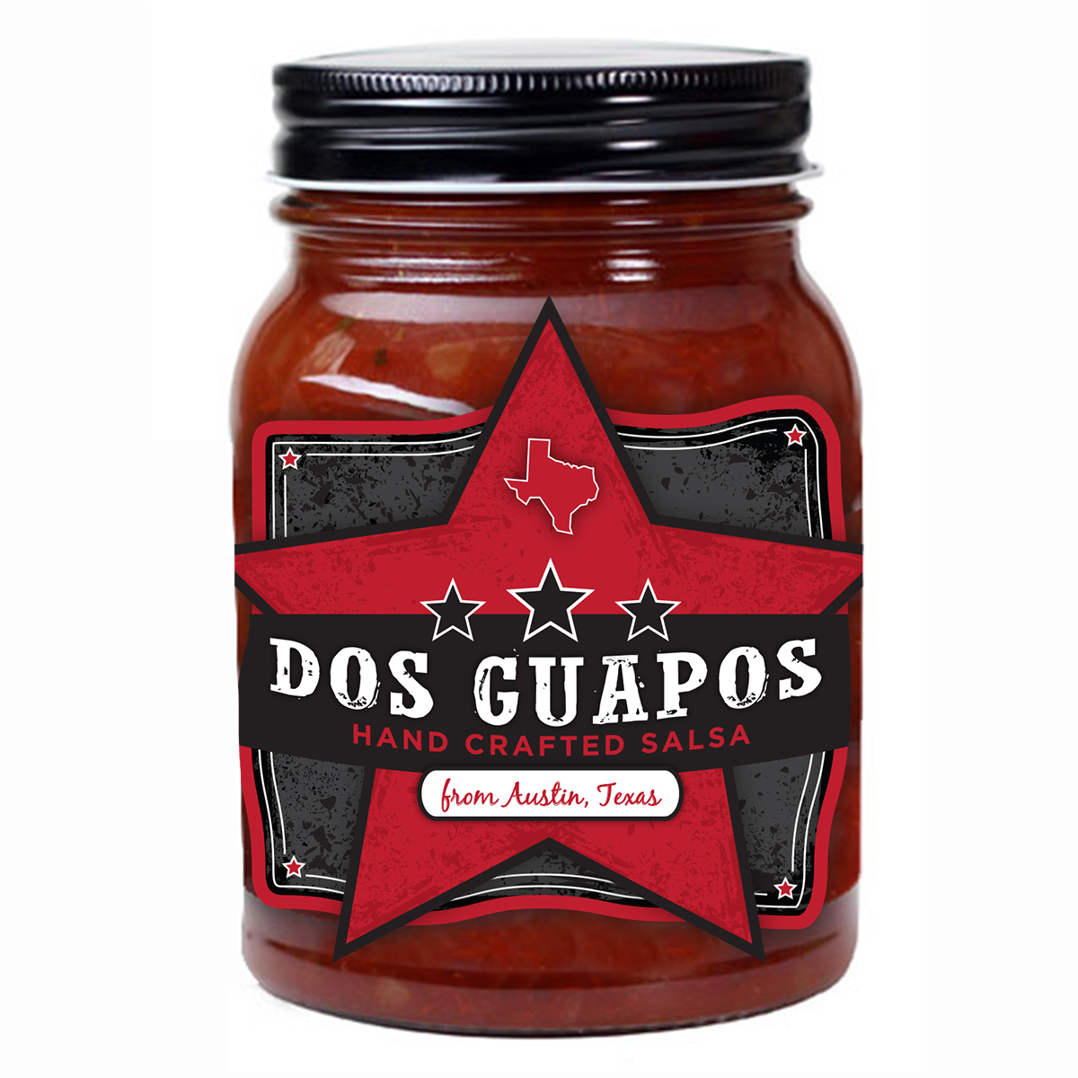 Design de Logo par CFD pour Dos Guapos | Design #2217470