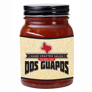 Diseño de Logo por CFD para Dos Guapos | Diseño: #2231932