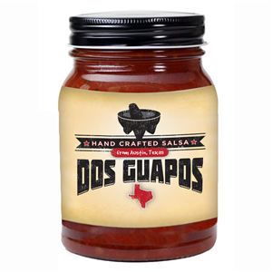 Diseño de Logo por CFD para Dos Guapos | Diseño: #2248777
