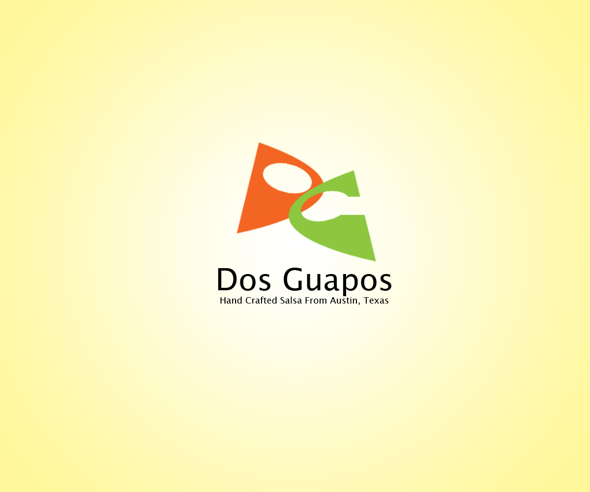 Logo Design by Chero Designs for Dos Guapos | Design #2230023