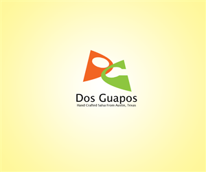 Diseño de Logo por Chero Designs para Dos Guapos | Diseño: #2230023