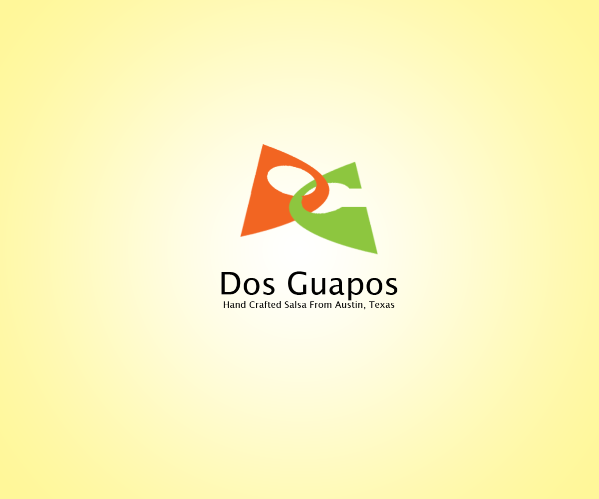 Diseño de Logo por Chero Designs para Dos Guapos | Diseño #2230041