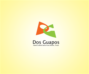 Diseño de Logo por Chero Designs para Dos Guapos | Diseño: #2230041