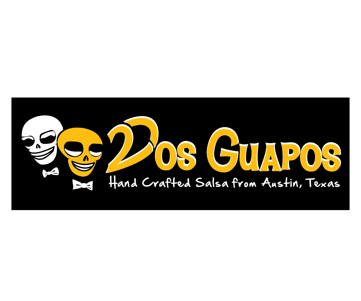 Diseño de Logo por Meow Mix para Dos Guapos | Diseño #2218702