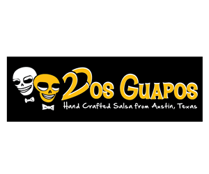 Diseño de Logo por Meow Mix para Dos Guapos | Diseño: #2218702