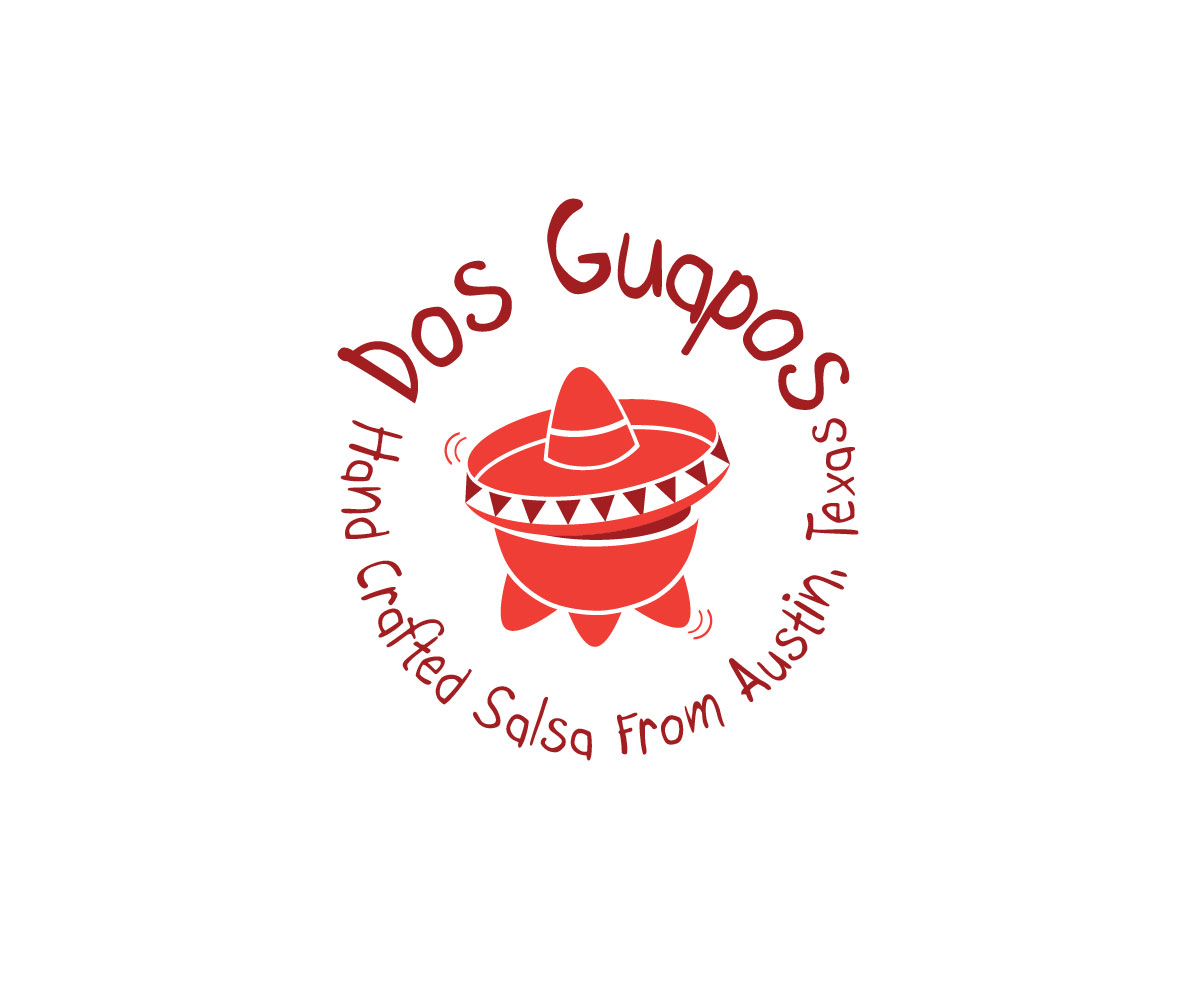 Diseño de Logo por Boon para Dos Guapos | Diseño #2136074