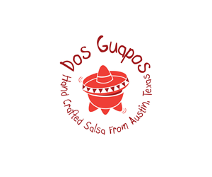Diseño de Logo por Boon para Dos Guapos | Diseño: #2136074