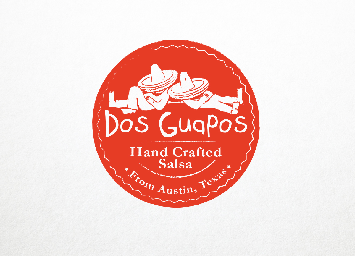 Design de Logo par Lsalis pour Dos Guapos | Design #2160164