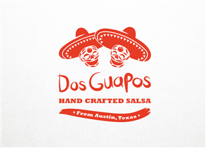 Design de Logo par Lsalis pour Dos Guapos | Design : #2198821