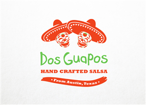 Design de Logo par Lsalis pour Dos Guapos | Design : #2198867