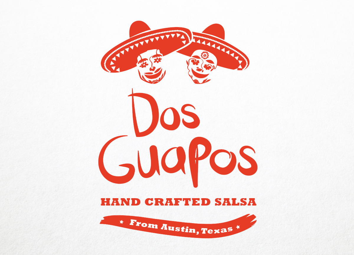 Design de Logo par Lsalis pour Dos Guapos | Design #2198914
