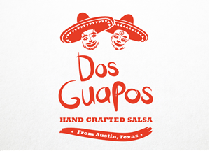Design de Logo par Lsalis pour Dos Guapos | Design : #2198914