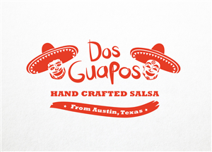 Design de Logo par Lsalis pour Dos Guapos | Design : #2224227