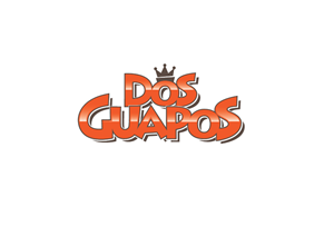 Design de Logo par Razzvan pour Dos Guapos | Design : #2191084
