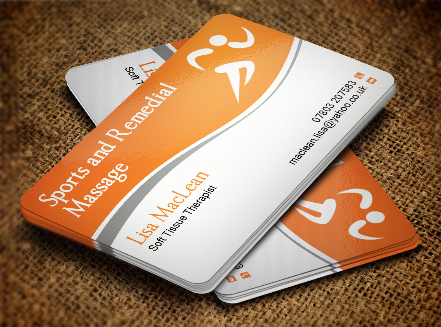 Design de Carte de Visite par Lanka Ama pour ce projet | Design #9854275