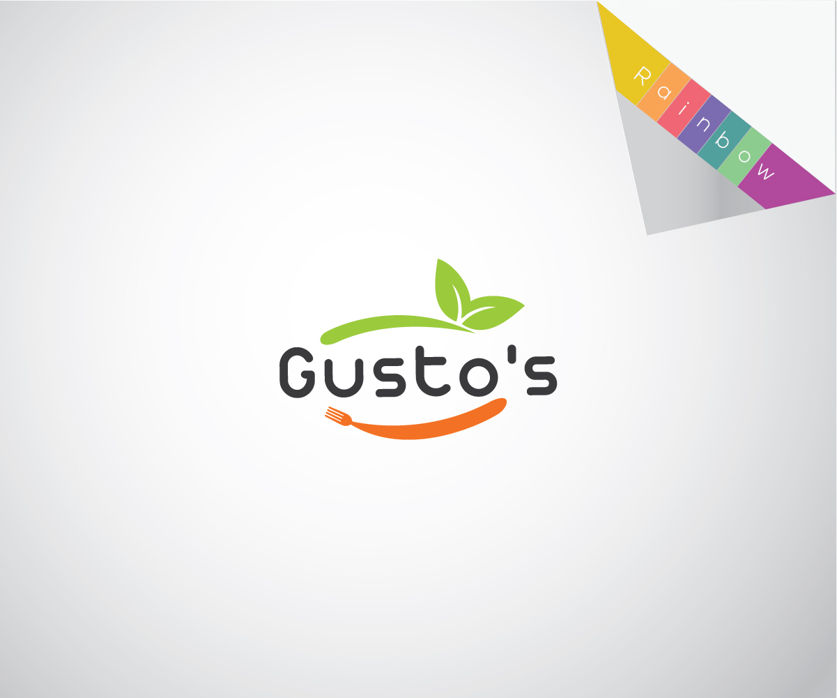 Design de Logo par creativemood438 pour Taste With Gusto | Design #9953656