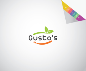 Design de Logo par creativemood438 pour Taste With Gusto | Design : #9953656