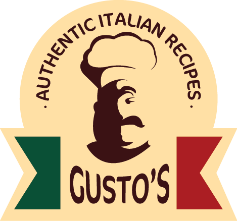 Logo-Design von Alexandar für Taste With Gusto | Design #9860615