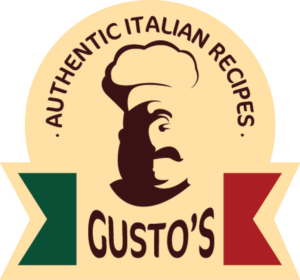 Design de Logo par Alexandar pour Taste With Gusto | Design #9860615