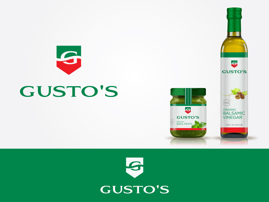 Design de Logo par airborne pour Taste With Gusto | Design #9876793
